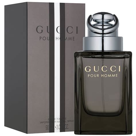 gucci pour homme same as gucci by gucci|Gucci pour homme ii alternative.